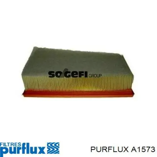 A1573 Purflux Filtr powietrza
