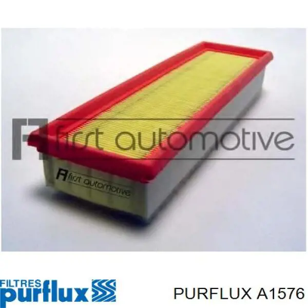 Filtr powietrza Purflux A1576 cena, od 9,27 USD