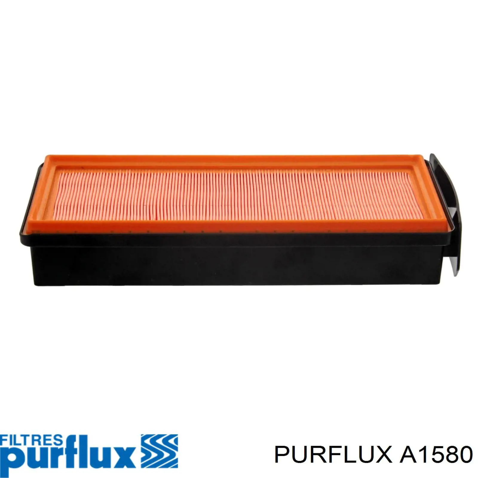 Filtr powietrza Purflux A1580 cena, od 25,35 USD
