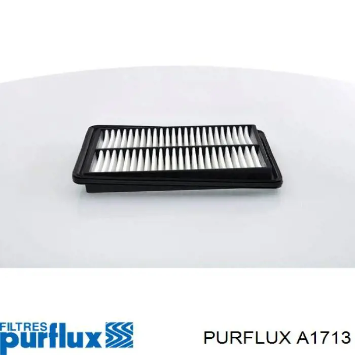 Filtr powietrza Purflux A1713 cena, od 9,09 USD