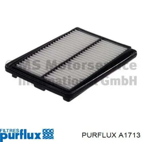 Filtr powietrza A1713 Purflux