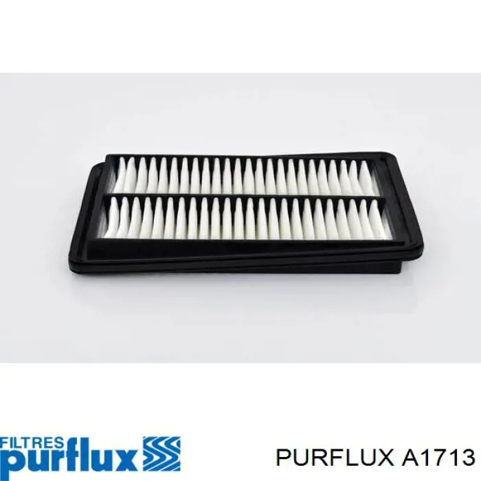 A1713 Purflux Filtr powietrza