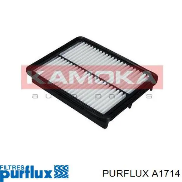 A1714 Purflux Filtr powietrza