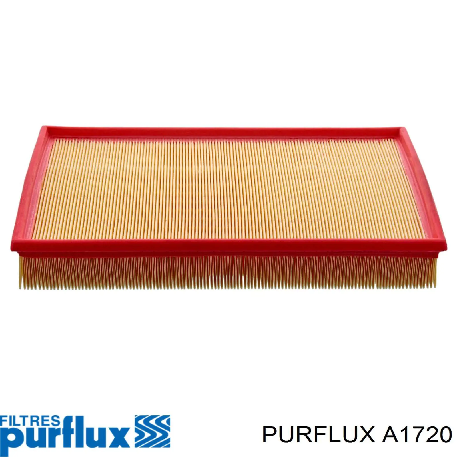 A1720 Purflux Filtr powietrza