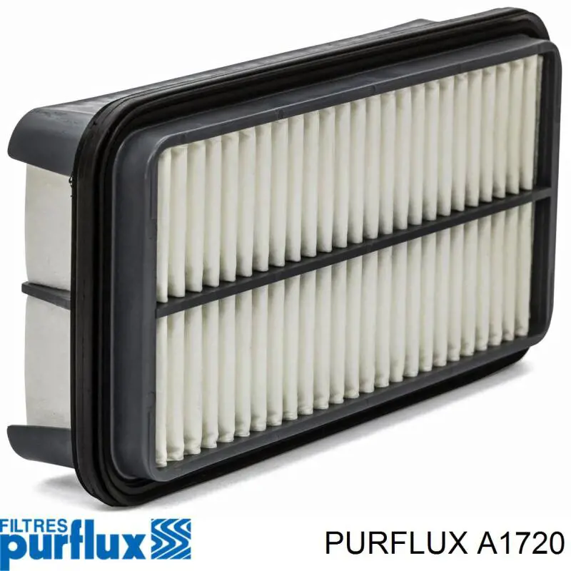 Filtr powietrza Purflux A1720 cena, od 15,64 USD