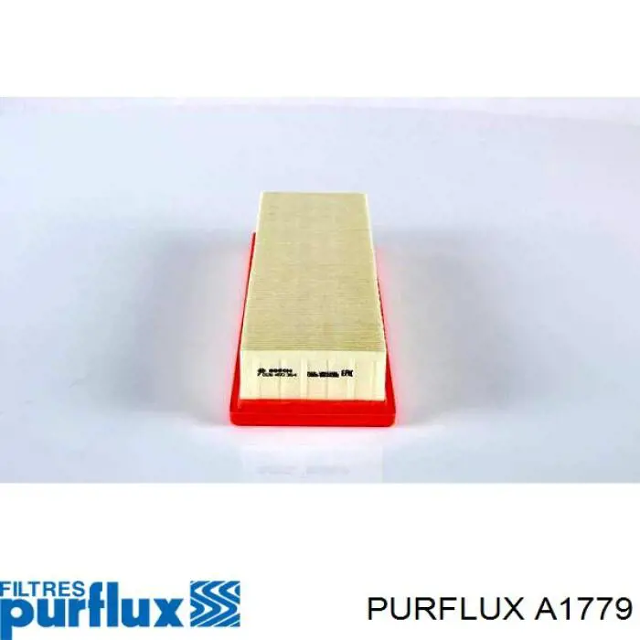 Filtr powietrza Purflux A1779 cena, od 9,67 USD