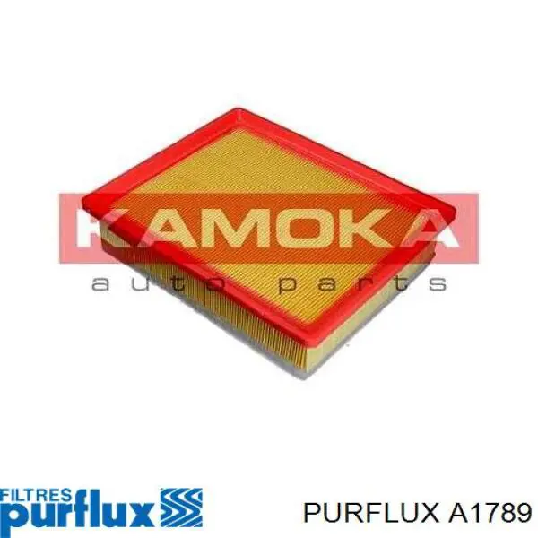 A1789 Purflux Filtr powietrza