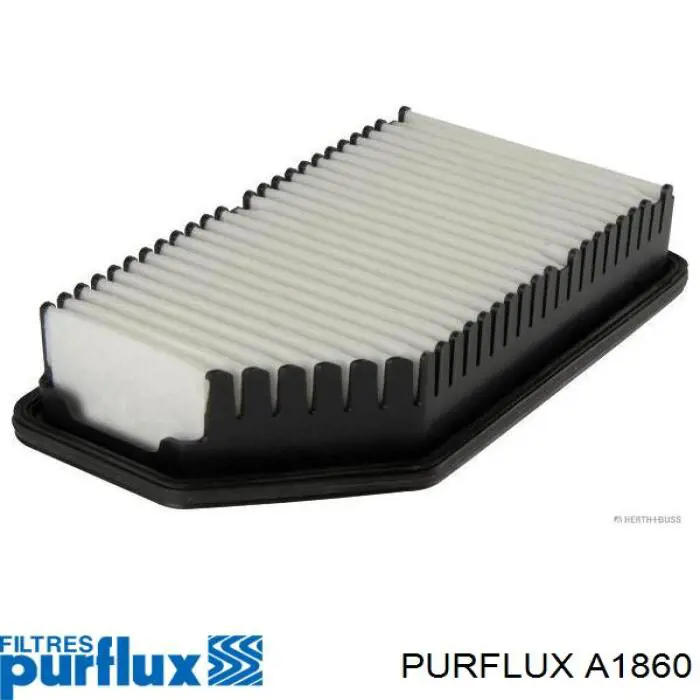 A1860 Purflux Filtr powietrza