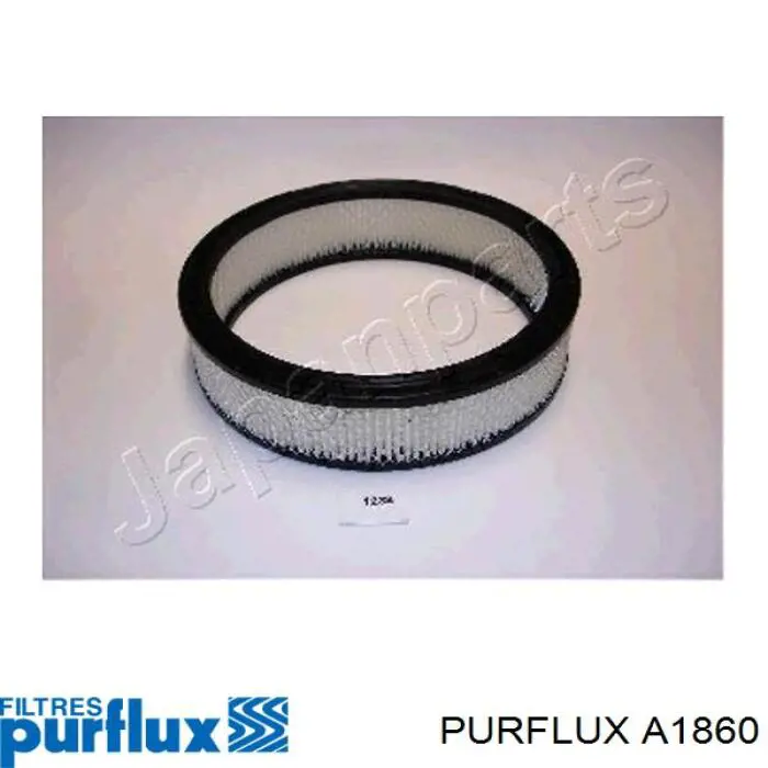 A1860 Purflux Filtr powietrza