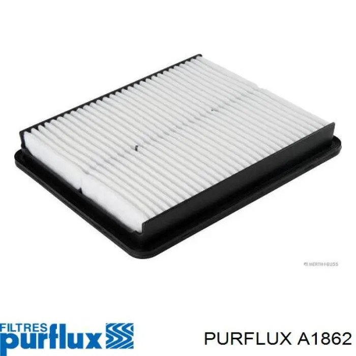 Filtr powietrza Purflux A1862 cena, od 8,84 USD