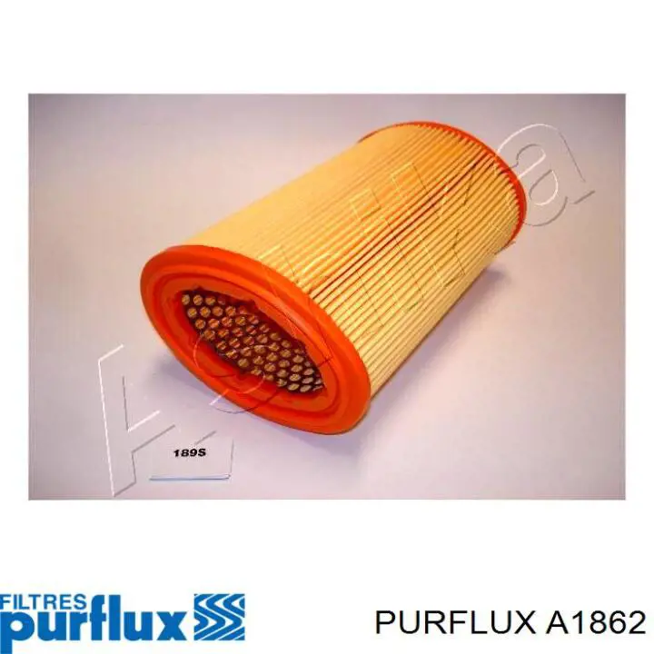 A1862 Purflux Filtr powietrza