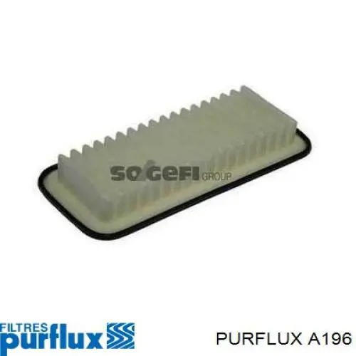 Filtr powietrza Volvo 1277748 cena, od 25,01 USD