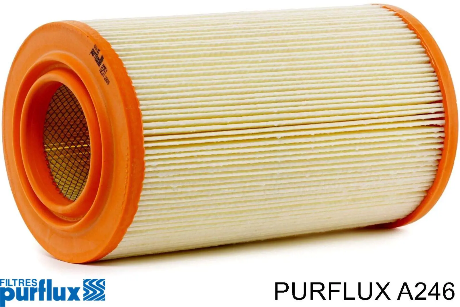 Filtr powietrza Purflux A246 cena, od 8,34 USD