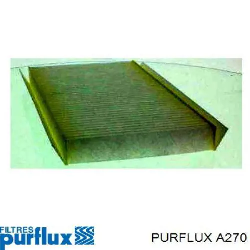 Filtr powietrza Purflux A270 cena, od 9,10 USD