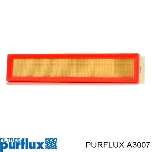 Filtr powietrza A3007 Purflux