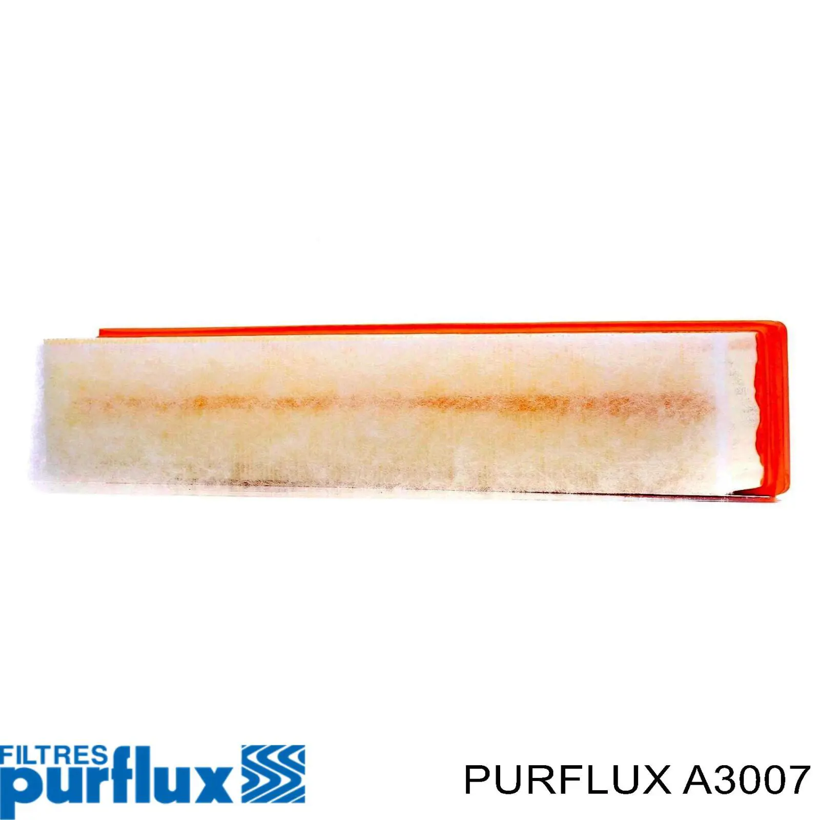 Filtr powietrza Purflux A3007 cena, od 10,47 USD