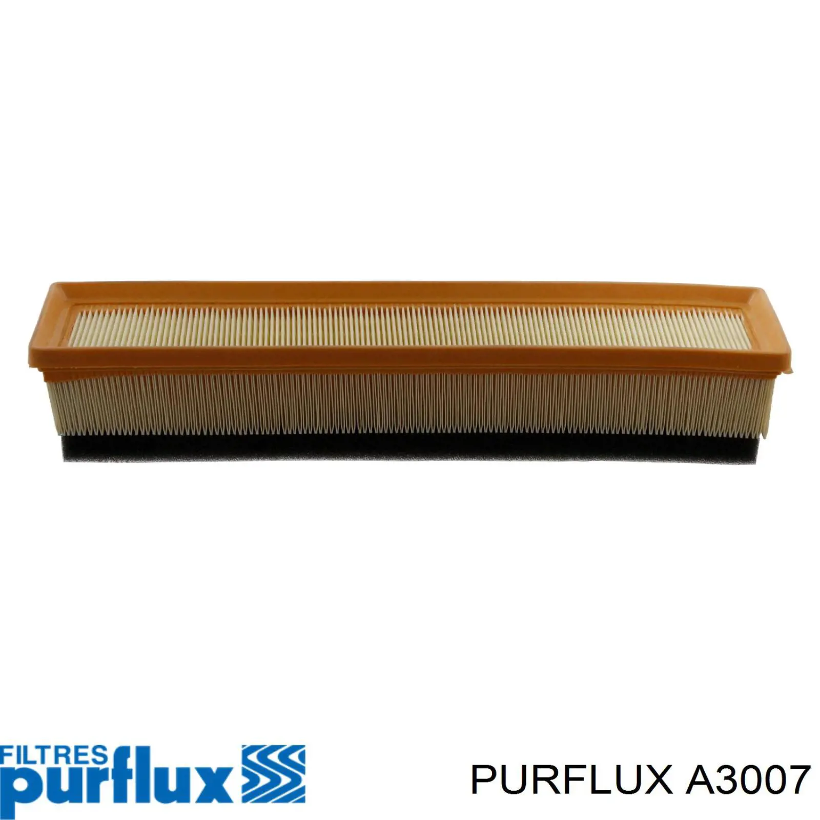 A3007 Purflux Filtr powietrza
