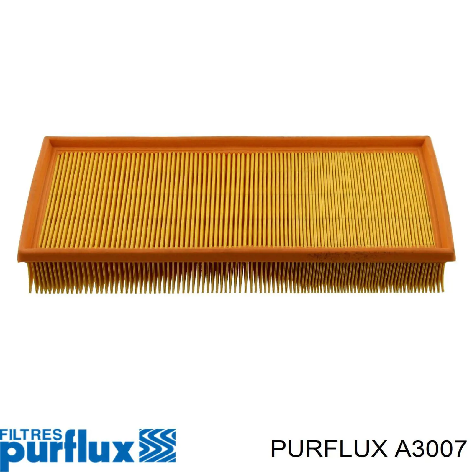 Filtr powietrza Purflux A3007 cena, od 10,47 USD