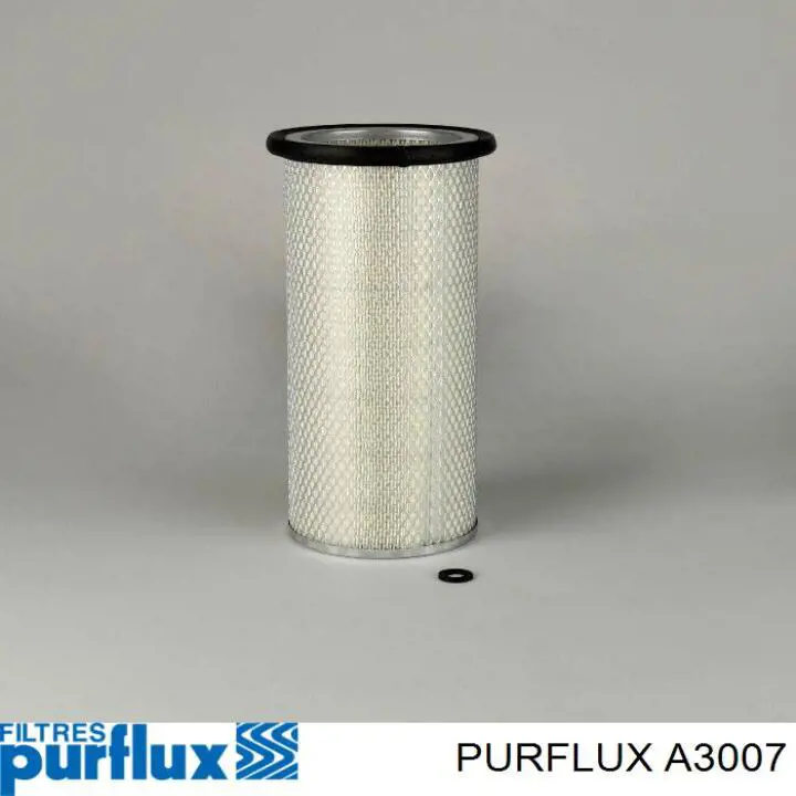 A3007 Purflux Filtr powietrza