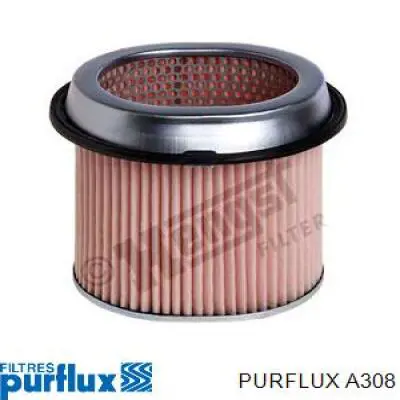 A308 Purflux Filtr powietrza