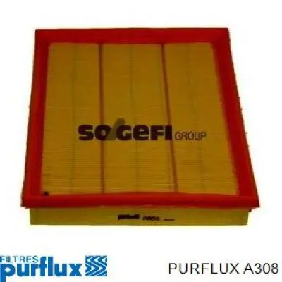 Filtr powietrza Purflux A308 cena, od 15,72 USD