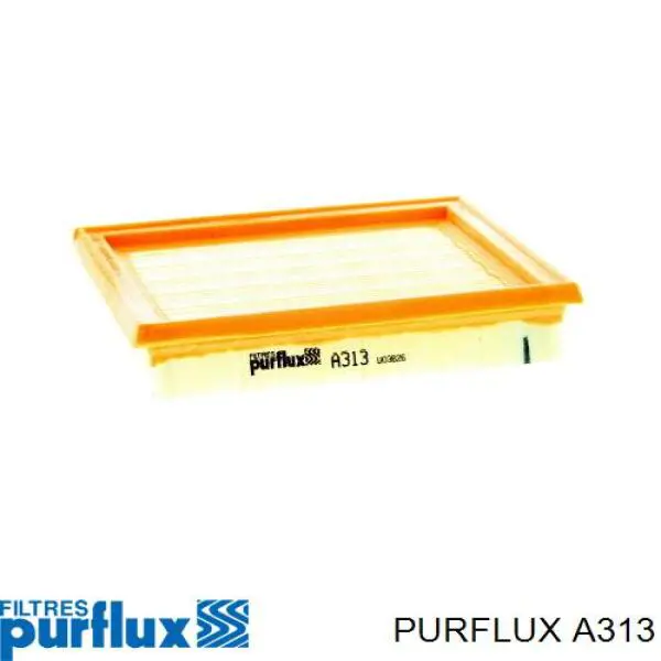 Filtr powietrza Purflux A313 cena, od 7,64 USD