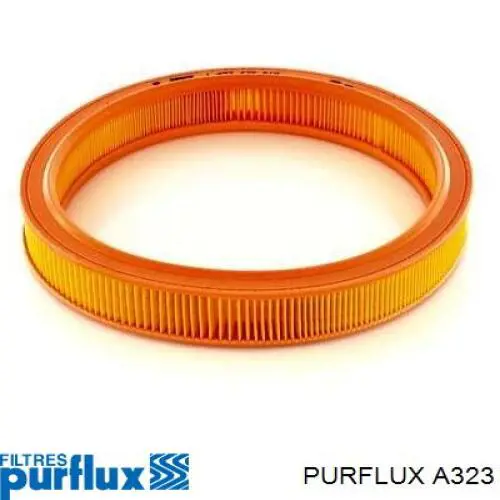 Filtr powietrza Purflux A323 cena, od 13,98 USD