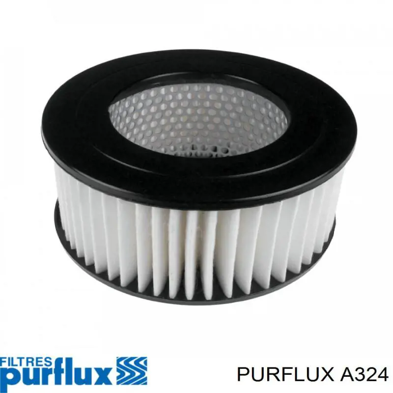 A324 Purflux Filtr powietrza