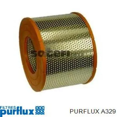 A329 Purflux Filtr powietrza