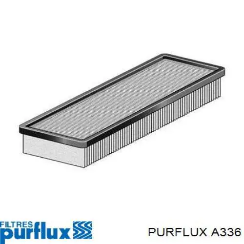 Filtr powietrza Purflux A336 cena, od 10,02 USD