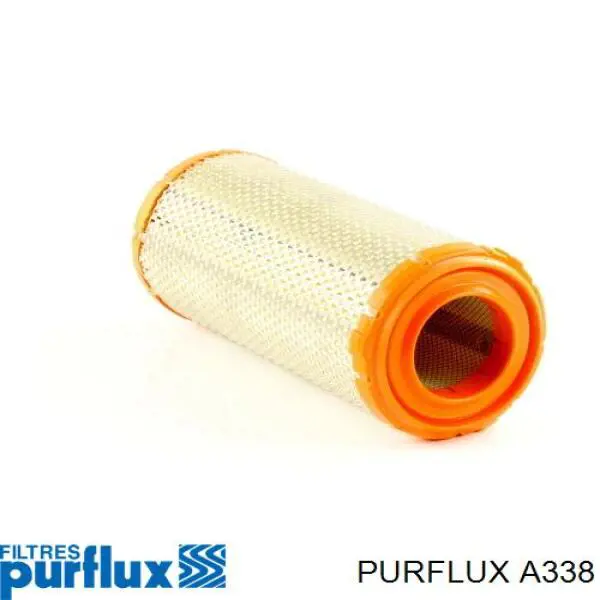A338 Purflux Filtr powietrza
