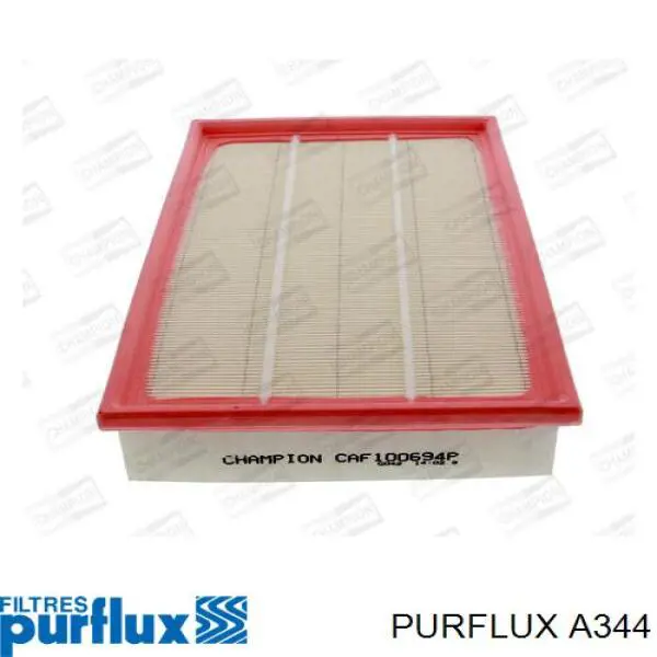 Filtr powietrza Purflux A344 cena, od 13,72 USD