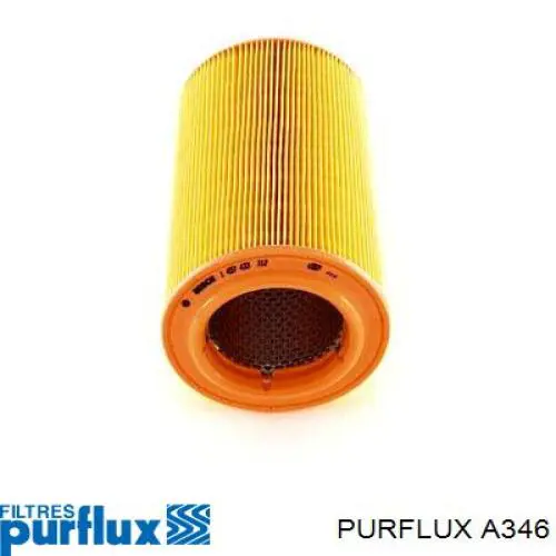A346 Purflux Filtr powietrza