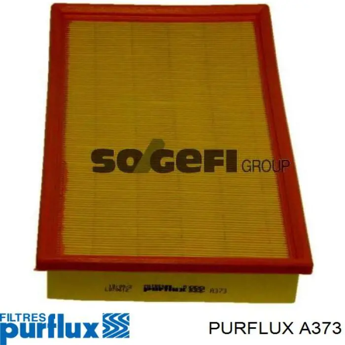 A373 Purflux Filtr powietrza