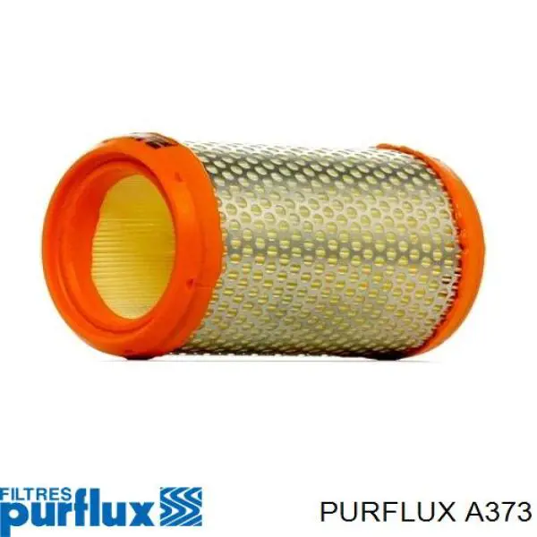 Filtr powietrza Purflux A373 cena, od 12,22 USD