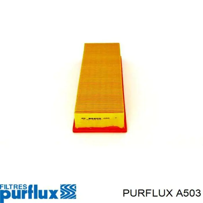 A503 Purflux Filtr powietrza