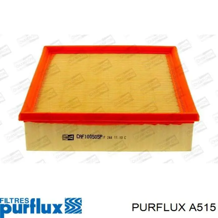 A515 Purflux Filtr powietrza