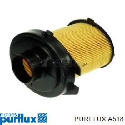 Filtr powietrza Purflux A518 cena, od 13,20 USD