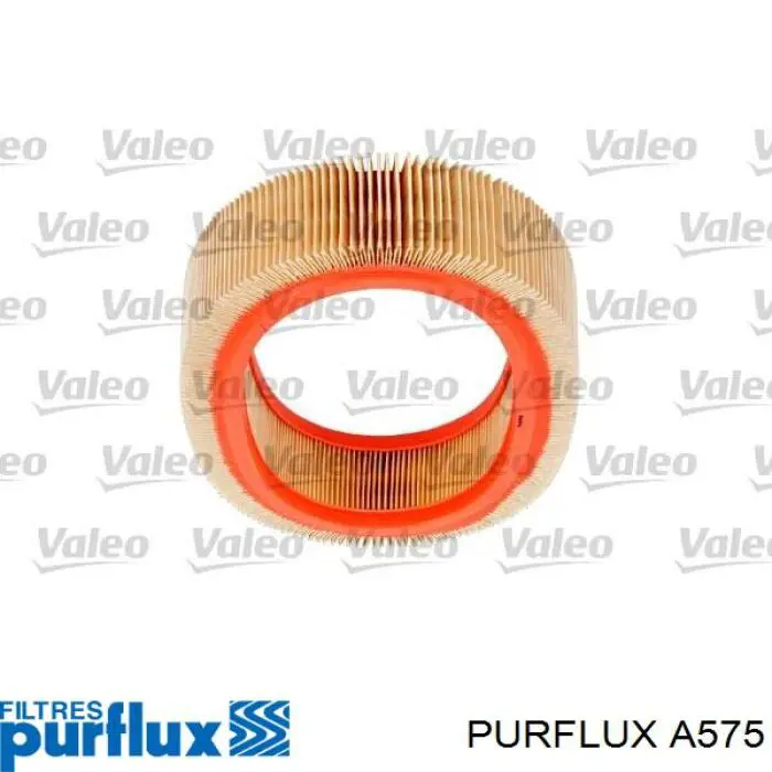 Filtr powietrza Purflux A575 cena, od 8,49 USD