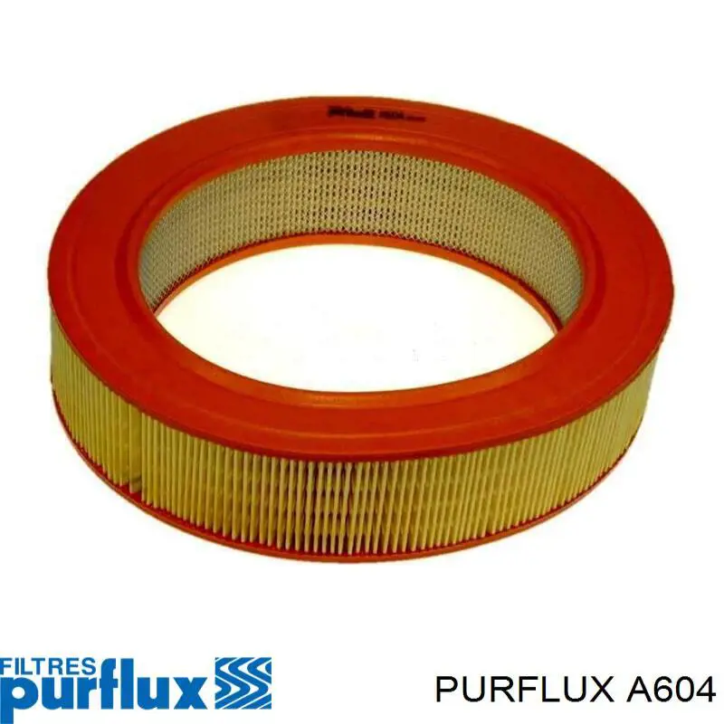 Filtr powietrza Purflux A604 cena, od 12,82 USD