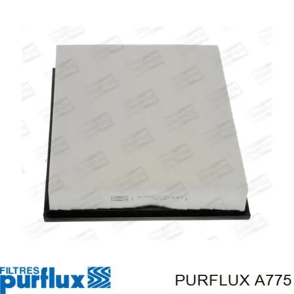 Filtr powietrza Purflux A775 cena, od 15,17 USD