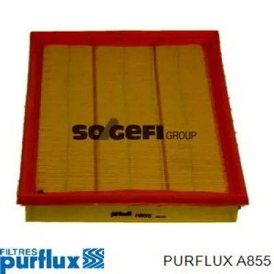 Filtr powietrza Purflux A855 cena, od 11,97 USD