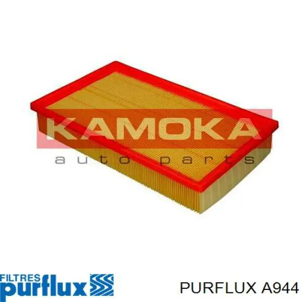 Filtr powietrza Purflux A944 cena, od 8,91 USD