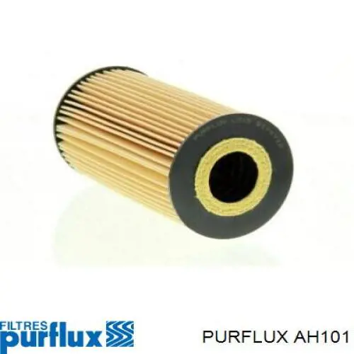 Do koszyka AH101 Purflux Filtr kabiny
