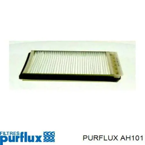 AH101 Purflux Filtr kabiny