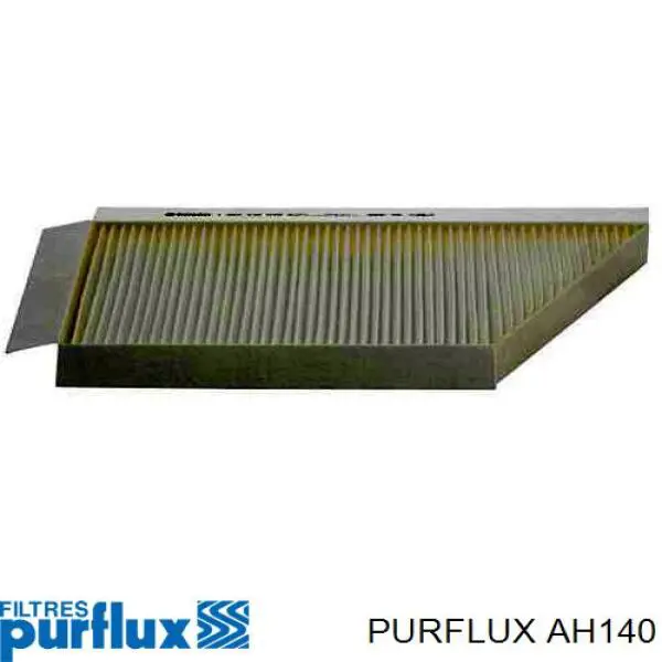 Filtr kabiny Purflux AH140 cena, od 9,95 USD