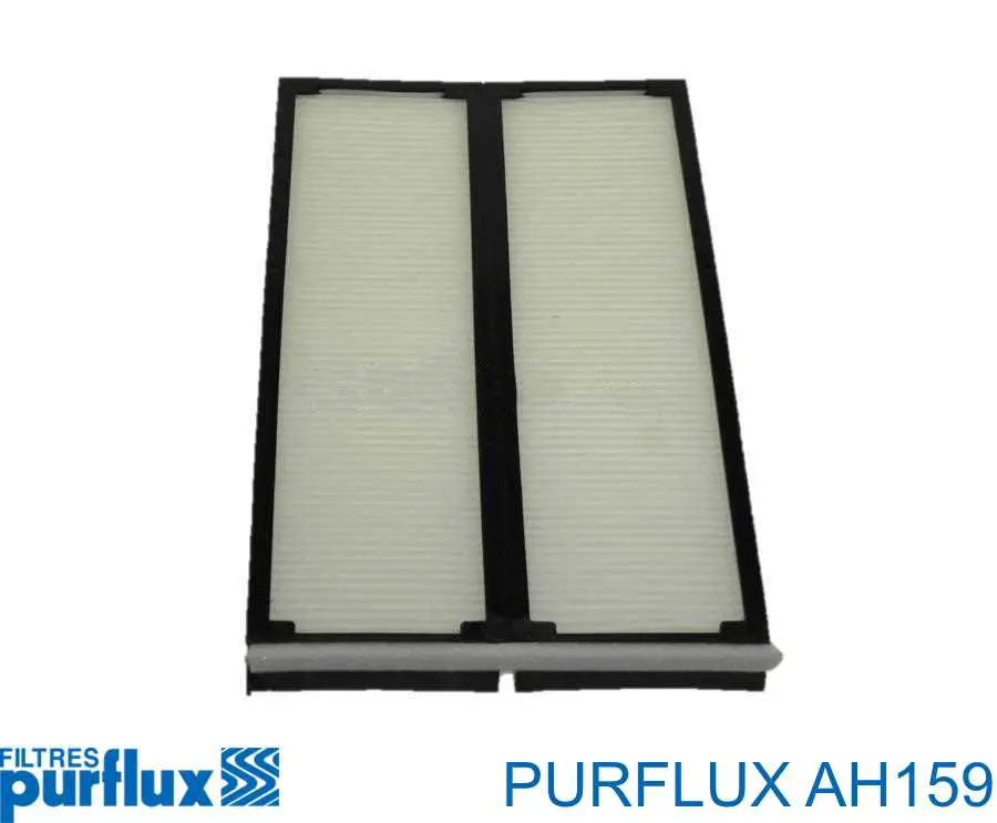 AH159 Purflux Filtr kabiny
