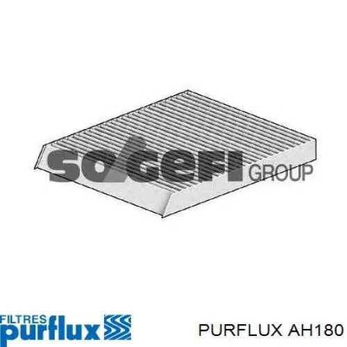 AH180 Purflux Filtr kabiny