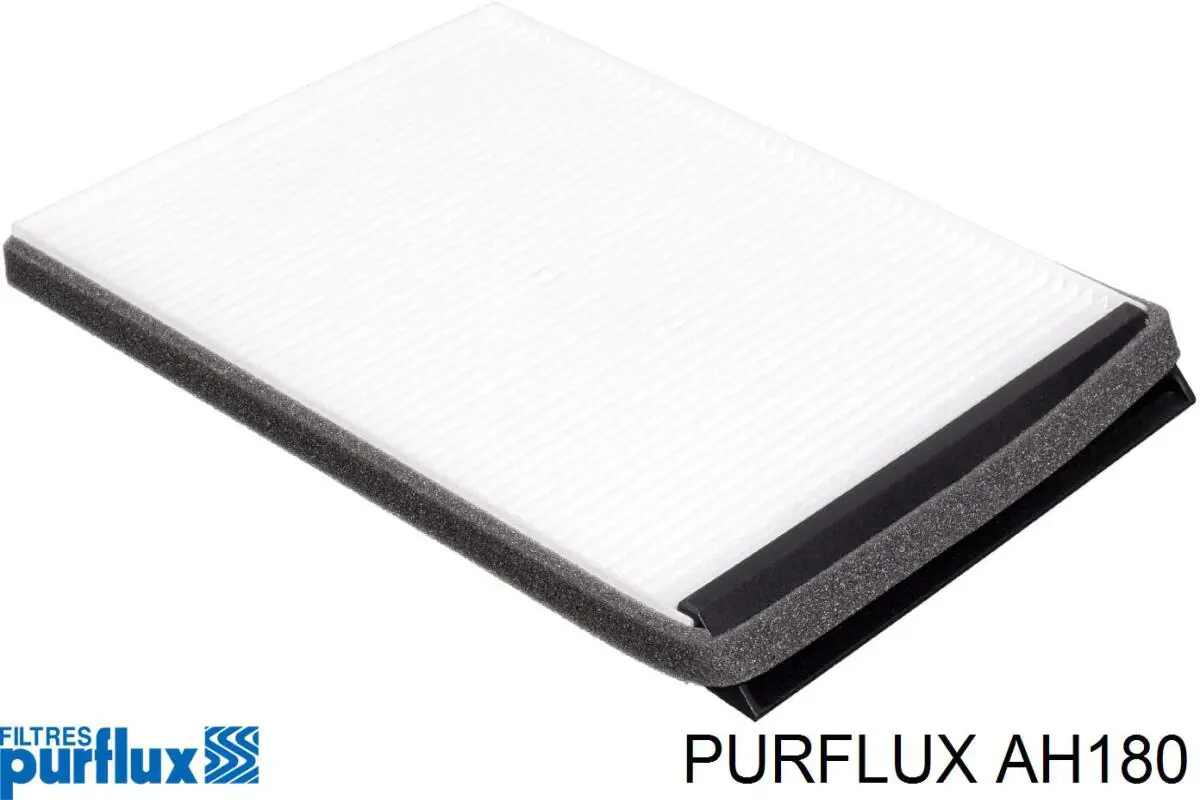 Filtr kabiny Purflux AH180 cena, od 12,87 USD