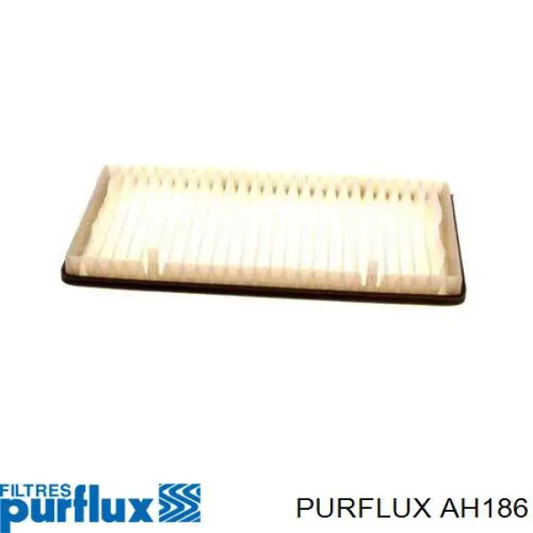 Filtr kabiny Purflux AH186 cena, od 11,88 USD